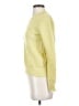 By Malene Birger Yellow Pullover Sweater Size S - photo 5