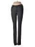 James Jeans Gray Jeans Size 26 waist - photo 1