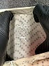 Made for Life Chevron-herringbone Ivory Pullover Sweater Size M - photo 7