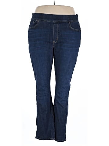 Levi Strauss Signature Jeans (view 1)
