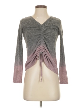 Erge Designs Long Sleeve Top