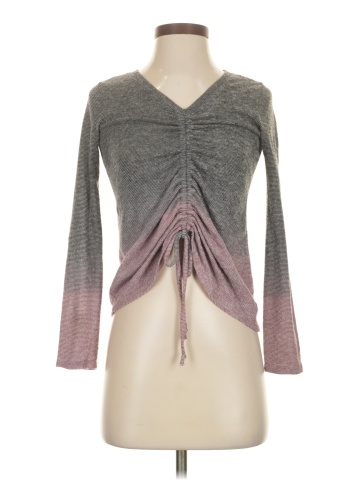 Erge Designs Long Sleeve Top (view 1)