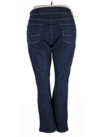 Levi Strauss Signature Jeans (view 2)