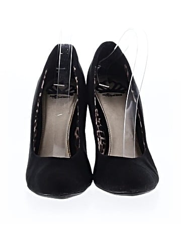 Fergalicious Heels (view 2)