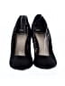 Fergalicious Black Heels Size 9 1/2 - photo 2