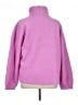 Gap Solid Pink Turtleneck Sweater Size XL (tall) - photo 2