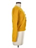 Shein Yellow Cardigan Size 6 - photo 4
