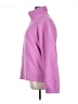 Gap Solid Pink Turtleneck Sweater Size XL (tall) - photo 5