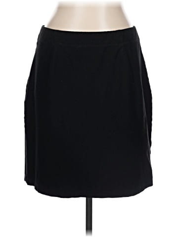 Eileen Fisher Casual Skirt (view 1)