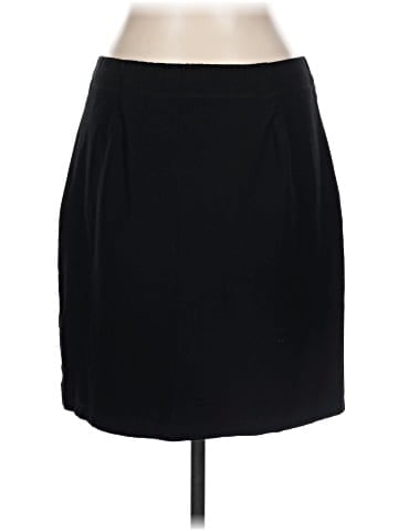 Eileen Fisher Casual Skirt (view 2)