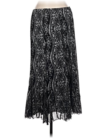 Coldwater Creek Formal Skirt (view 2)