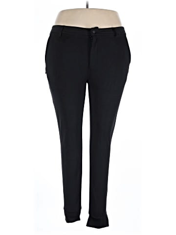 Kenneth Cole New York Casual Pants (view 1)