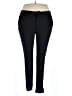 Kenneth Cole New York Solid Black Casual Pants Size XL - photo 1