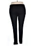 Kenneth Cole New York Solid Black Casual Pants Size XL - photo 2