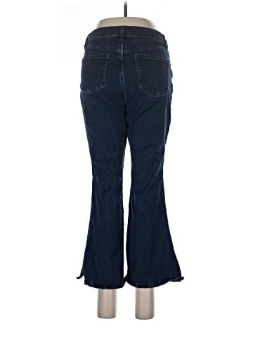 INC International Concepts Jeans (view 2)