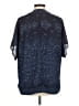 Unbranded Blue Kimono Size M (estimated) - photo 2