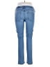 DL1961 Color Block Blue Jeans Size 30 waist - photo 2