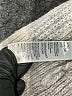 Topshop Solid Silver Pullover Sweater Size 6 - photo 8
