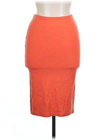 American Apparel Casual Skirt (view 1)