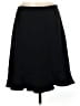 Assorted Brands Solid Black Formal Skirt Size 6 - photo 1