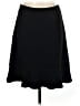 Assorted Brands Solid Black Formal Skirt Size 6 - photo 2