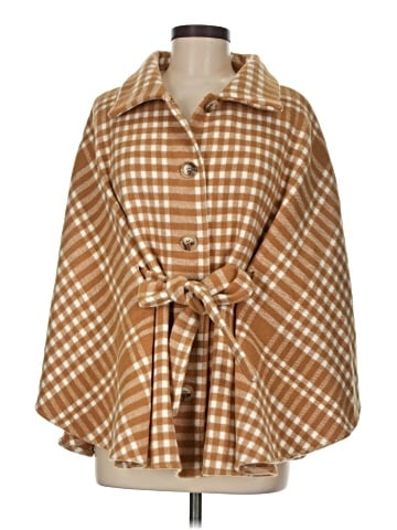 Ann Taylor Coat (view 1)