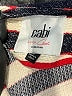 CAbi Stripes Ivory Blazer Size 4 - photo 6
