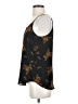 1.State 100% Polyester Black Sleeveless Blouse Size S - photo 5
