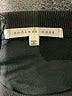 Endless Rose Metallic Black Pullover Sweater Size S - photo 7