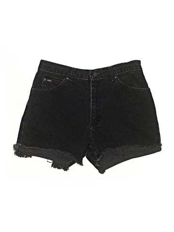 Lee Denim Shorts (view 1)
