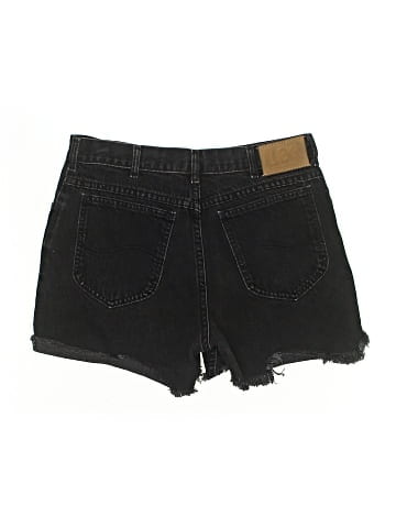 Lee Denim Shorts (view 2)