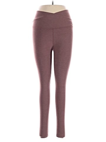 Beyond Yoga Yoga Pants (view 1)
