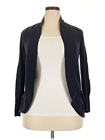 Merona Cardigan (view 1)