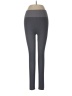 The Upside Gray Yoga Pants Size M - photo 1