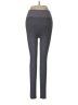 The Upside Gray Yoga Pants Size M - photo 2
