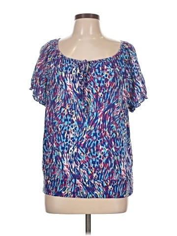 New Directions Short Sleeve T-Shirt (view 1)