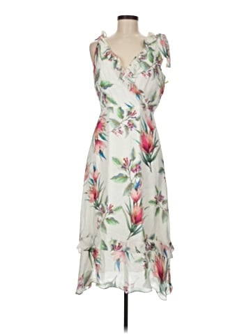 Nicole Miller Collection Cocktail Dress (view 1)