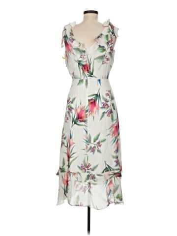 Nicole Miller Collection Cocktail Dress (view 2)