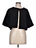 Talbots Black Coat Size 12 - photo 1