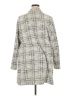 MELLODAY Gray Cardigan Size 3X - photo 2