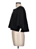 Talbots Black Coat Size 12 - photo 5