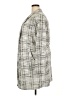 MELLODAY Gray Cardigan Size 3X - photo 5