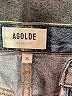AGOLDE Stars Blue Jeans Size 25 waist - photo 7