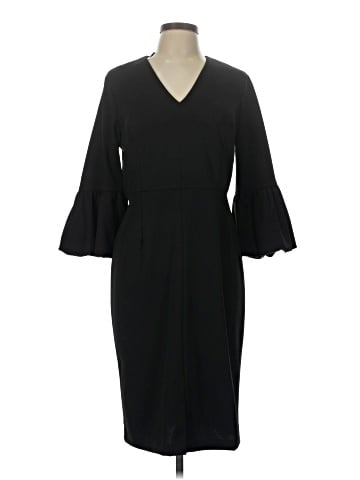 Liz Claiborne Cocktail Dress (view 1)