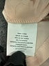 As U Wish 100% Polyester Solid Tan Pink Casual Dress Size XL - photo 8