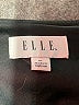 Elle Tweed Gray Casual Dress Size XL - photo 6