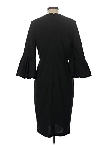 Liz Claiborne Cocktail Dress (view 2)
