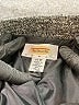 Talbots Tweed Gray Wool Blazer Size 16W - photo 6