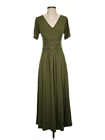 Laurie Felt Casual Dress (view 1)