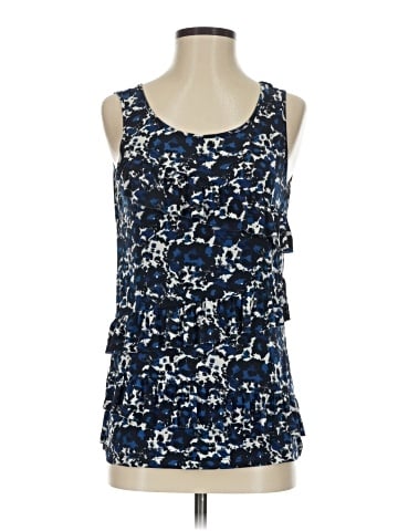 Van Heusen Sleeveless Blouse (view 1)